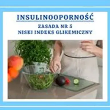 insulinoopornosc