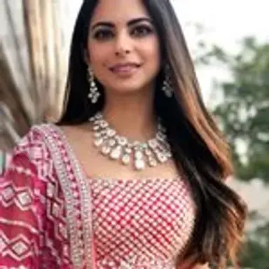 ishaambani