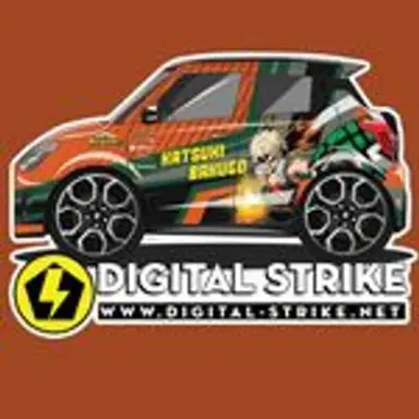 itasha