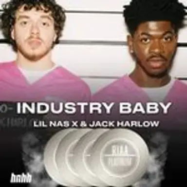 jackharlow