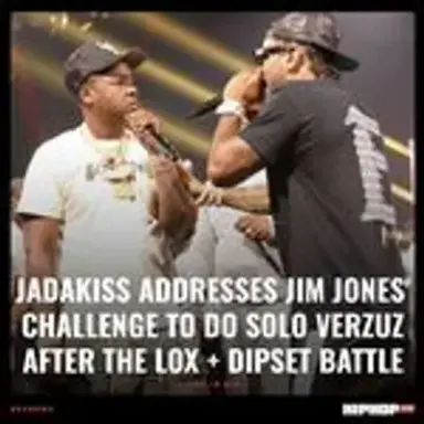 jadakiss