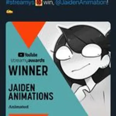 jaidenanimation