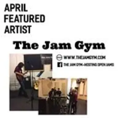 jamgym