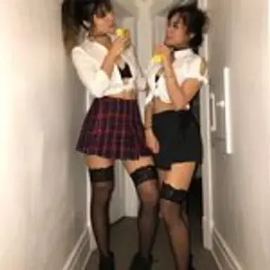 japaneseschoolgirls