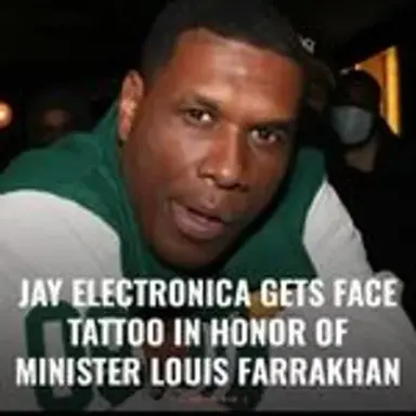 jayelectronica