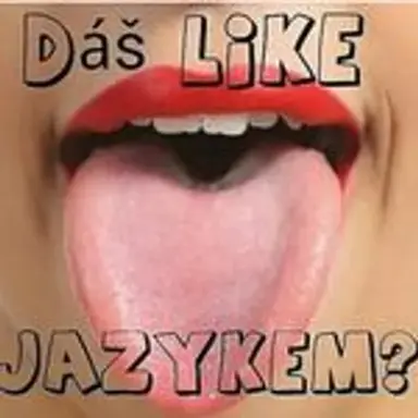 jazykem