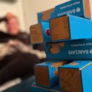 jenga