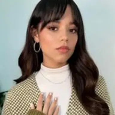 jennaortega