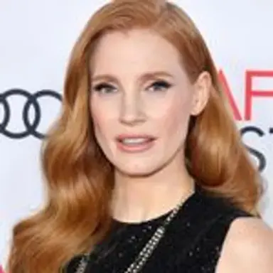 jessicachastain