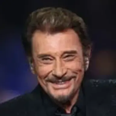 johnnyhallyday