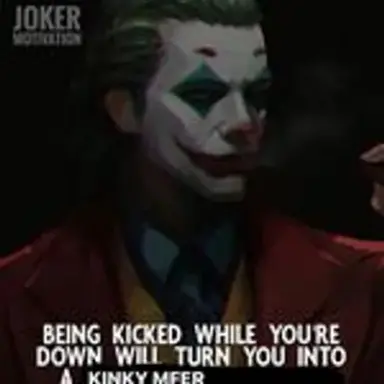 jokerquotes