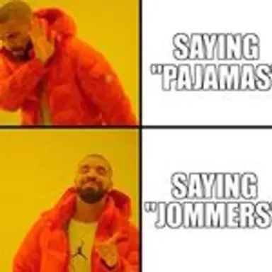 jommers