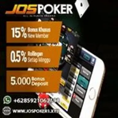 jospoker