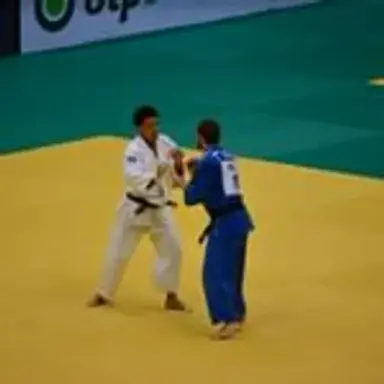 judonz