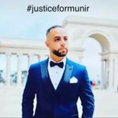 justiceformunir