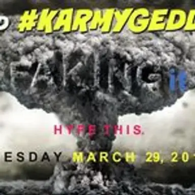 karmygeddon