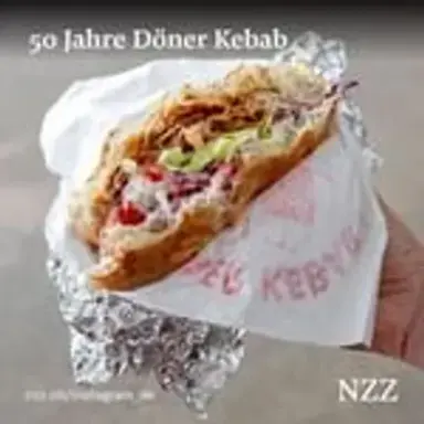 kebab