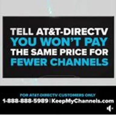 keepmychannels