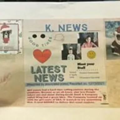 kidsnews