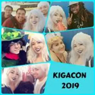 kigacon