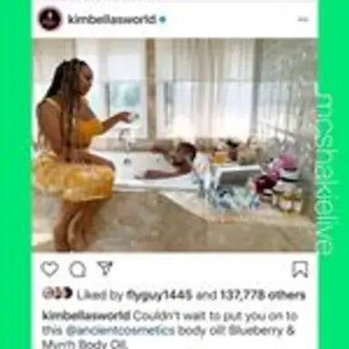 kimbellasworld