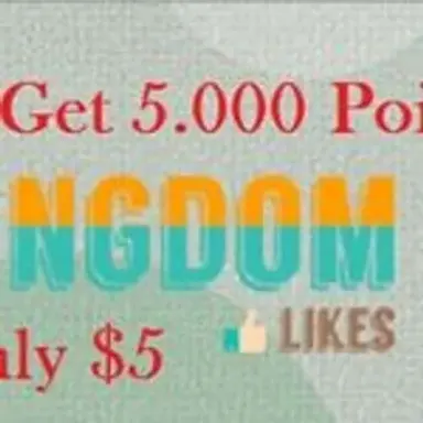 kingdomlikes