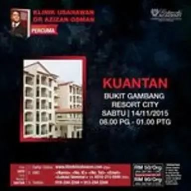 klinikusahawan