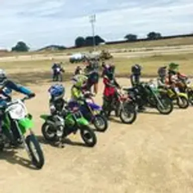 klx50