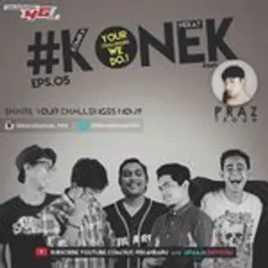 konek