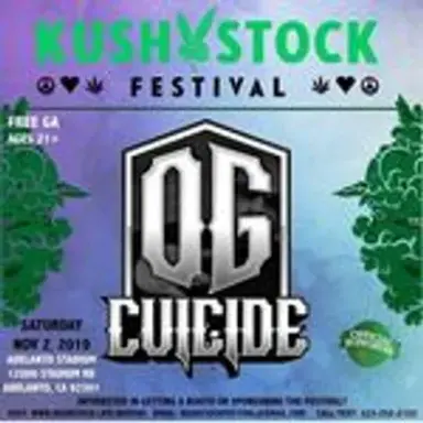 kushstockfestival