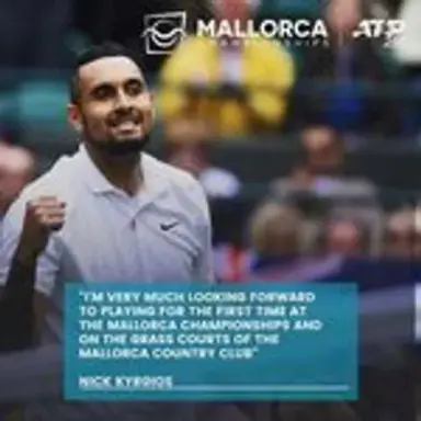 kyrgios