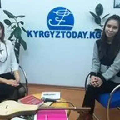 kyrgyztoday