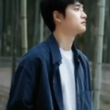 kyungsoo