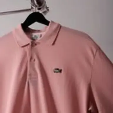 lacostepink