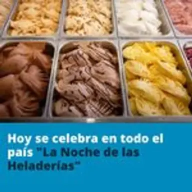 lanochedelasheladerias