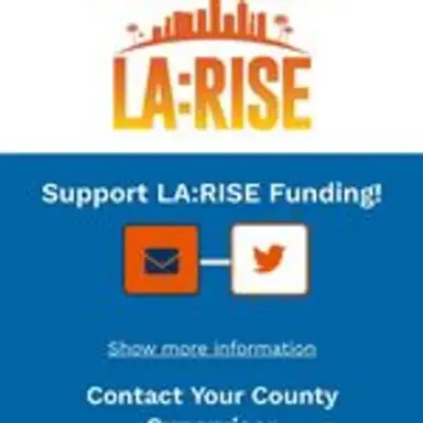 larise