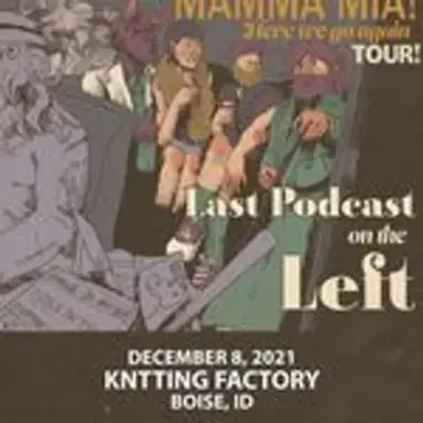 lastpodcastontheleft