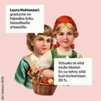 laurahuhtasaari