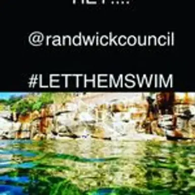 letthemswim