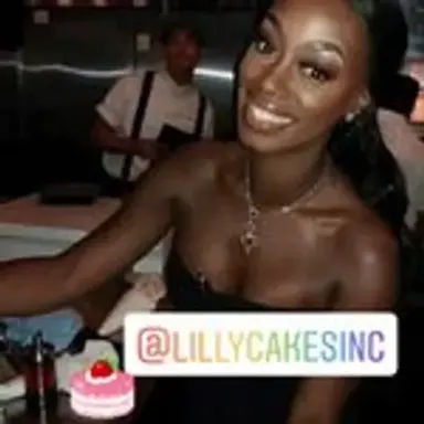 lillycakes