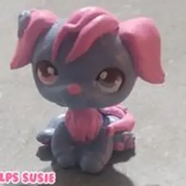 littlestpetshop