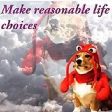 lobsterdog