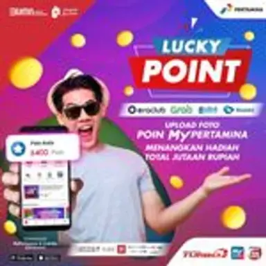 luckypoint