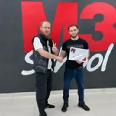 m3school