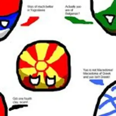 macedoniaball