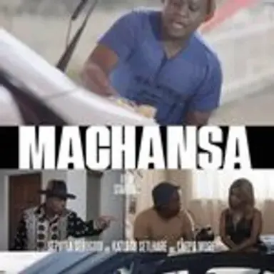 machansa