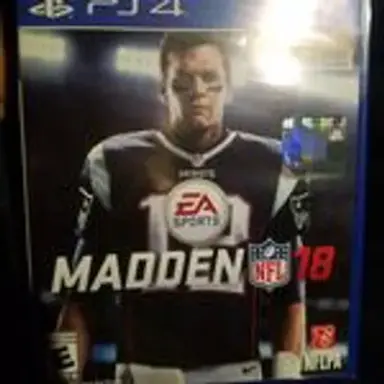 maddenhead