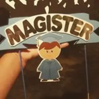 maguster