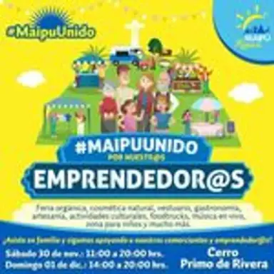 maipuunido