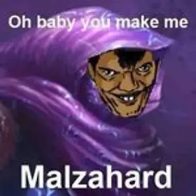 malzahard